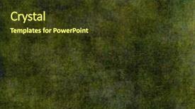  Presentation with vintage philippines flag on grunge - Audience pleasing slides consisting of vintage green grunge background texture backdrop and a tawny brown colored foreground