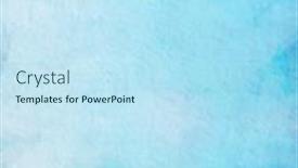  Presentation with design - Slide deck consisting of vintage-grunge-background-texture-design background and a sky blue colored foreground