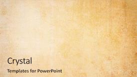  Presentation with posters - Beautiful PPT layouts featuring vintage old posters grunge textures backdrop and a lemonade colored foreground