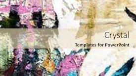  Presentation with posters - 