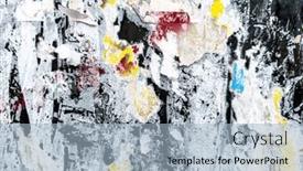  Presentation with posters - 