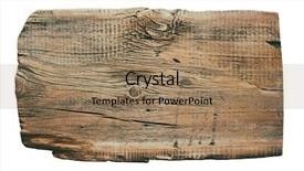  Presentation with old west vintage compass - Slide set featuring vintage old wood background vintage background and a coral colored foreground