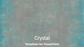  Presentation with vintage paper - Beautiful PPT layouts featuring vintage paper - grunge blue background with space backdrop and a gray colored foreground