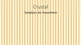  Presentation with vintage paper - Presentation design consisting of vintage-paper-background-with-orange background and a lemonade colored foreground