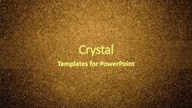  Presentation with vintage paper - Presentation theme consisting of law concept painted blue trademark background and a light gray colored foreground