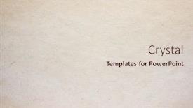  Presentation with old page - Slides featuring vintage-paper-texture-old-white background and a lemonade colored foreground