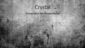  Presentation with old people play - Cool new PPT theme with goat kids in the corral on the farm backdrop and a violet colored foreground.