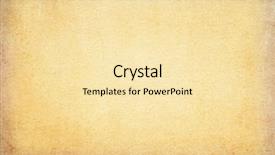  Presentation with material failure - Amazing presentation having vintage pattern - highly detailed material textured background backdrop and a blonde colored foreground