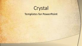  Presentation with graphic - Amazing PPT theme having vintage pattern - large graphic textures and backgrounds backdrop and a lemonade colored foreground