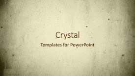  Presentation with perfect - Presentation theme with vintage pattern - large grunge textures and backgrounds background and a soft green colored foreground