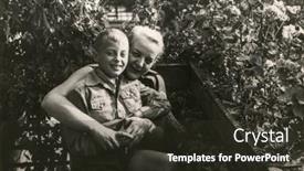  Presentation with fifties - 