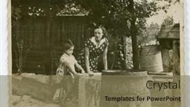  Presentation with fifties - 