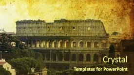  Presentation with postcard - 