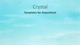  Presentation with vintage paper - Slides having vintage-retro-background-old-paper background and a arctic colored foreground