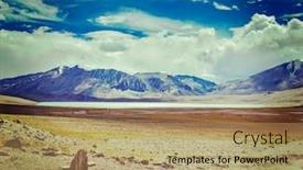  Presentation with vintage retro - Amazing theme having vintage-retro-effect-filtered-hipster backdrop and a coral colored foreground