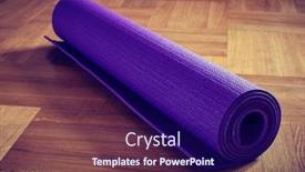  Presentation with vintage retro - Colorful PPT theme enhanced with vintage-retro-effect-filtered-hipster backdrop and a navy blue colored foreground