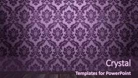  Presentation with room - Colorful presentation enhanced with vintage room interior similar available backdrop and a tawny brown colored foreground