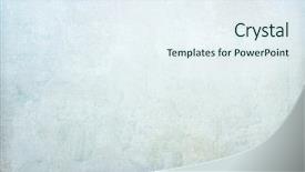  Presentation with cracked concrete vintage wall - Theme featuring vintage stained wooden wall background background and a sky blue colored foreground