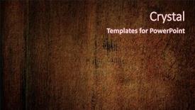  Presentation with wall - Presentation design enhanced with vintage stained wooden wall background background and a wine colored foreground