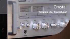  Presentation with controls - 