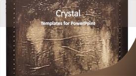  Presentation with luggage - Audience pleasing PPT layouts consisting of tablets image with clipping path three-dimensional shape backdrop and a lemonade colored foreground