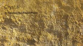  Presentation with creative - Theme enhanced with vintage-wall-background-made background and a  colored foreground