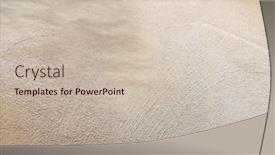  Presentation with work design - Presentation theme having vintage-wall-background-useful background and a  colored foreground