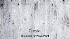  Presentation with wood texture - Audience pleasing PPT layouts consisting of vintage wood plank texture background backdrop and a light gray colored foreground