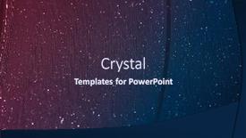  Presentation with tracks - Cool new PPT layouts with vinyl-tracks-abstract-macro-background backdrop and a navy blue colored foreground