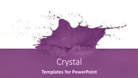  Presentation with splashing - 