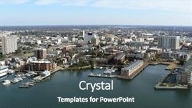  Presentation with virginia - Presentation consisting of making christmas cookies on wooden board on tablecloth background background and a lemonade colored foreground