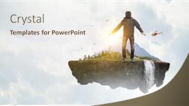  Presentation with experience - 