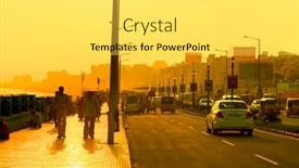  Presentation with andhra pradesh - Audience pleasing slides consisting of visakhapatnam-india-december-8-visakhapatnam backdrop and a yellow colored foreground