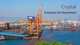  Presentation with december - Presentation design with visakhapatnam-india-december-9-visakhapatnam background and a light blue colored foreground