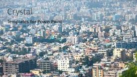  Presentation with andhra pradesh - Slide set consisting of visakhapatnam-india-december-9-visakhapatnam background and a light blue colored foreground