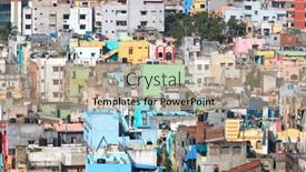  Presentation with andhra pradesh - PPT theme consisting of visakhapatnam-india-december-9-visakhapatnam background and a coral colored foreground