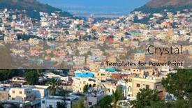  Presentation with andhra pradesh - 