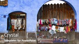  Presentation with transylvania - 