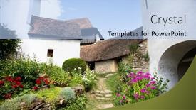  Presentation with transylvania - 