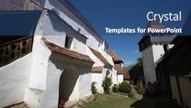  Presentation with transylvania - 