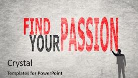  Presentation with writing the text human rights - Cool new presentation theme with visioning future - asian businessman write text backdrop and a light gray colored foreground