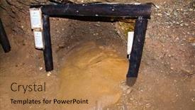  Presentation with bosnia - PPT layouts with visoko-bosnia-and-herzegovina background and a  colored foreground