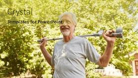  Presentation with rehab - 