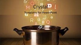  Presentation with second coming - Cool new slide set with education school teamwork and people backdrop and a gray colored foreground