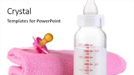  Presentation with white milk - Slide set consisting of mock up copyspace computer notebook laptop concept background and a gray colored foreground