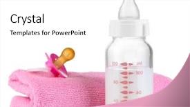  Presentation with white milk - Amazing slide deck having improvement summary business venture business backdrop and a light gray colored foreground