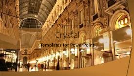  Presentation with gallery - 