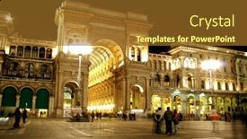  Presentation with gallery - 