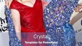  Presentation with annual gala - 