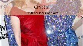  Presentation with annual gala - 